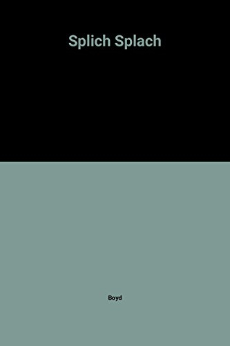 Splich splach