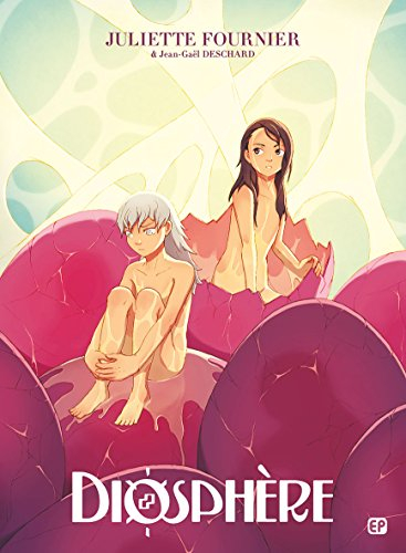 Diosphere. Vol. 1. Aaran et Norodji