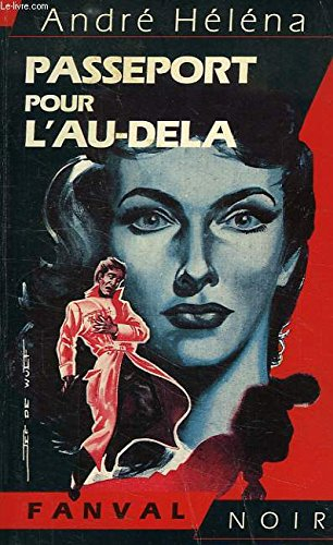 passeport pour l'au-delà