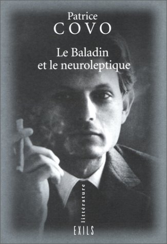 Le baladin et le neuroleptique