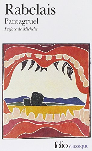 Pantagruel