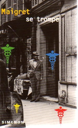 Maigret se trompe