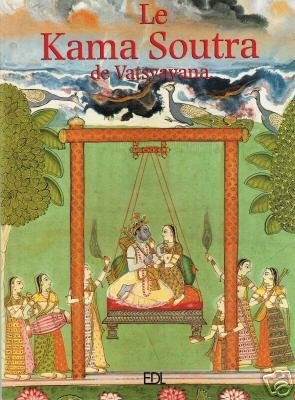 Le Kama-soutra