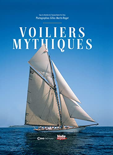 Voiliers mythiques