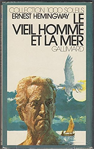Le vieil homme et la mer