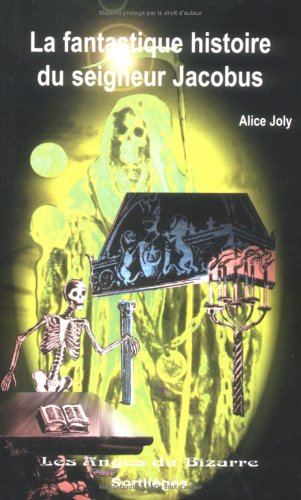 FANTASTIQUE HIST DU SEIGNEUR JACOBUS/AB9
