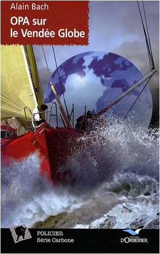 OPA sur le Vendée Globe