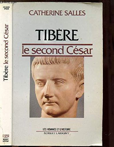 Tibère : le second César