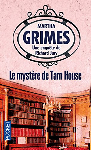 Le mystère de Tarn house