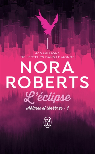 Abîmes et ténèbres. Vol. 1. L'éclipse