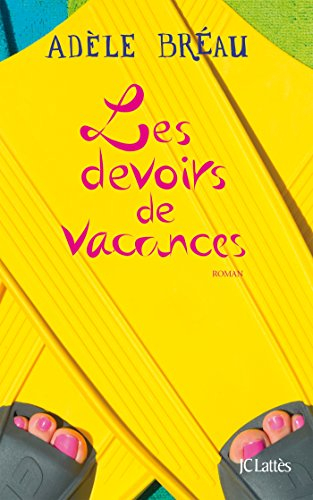 La cour des grandes. Vol. 3. Les devoirs de vacances