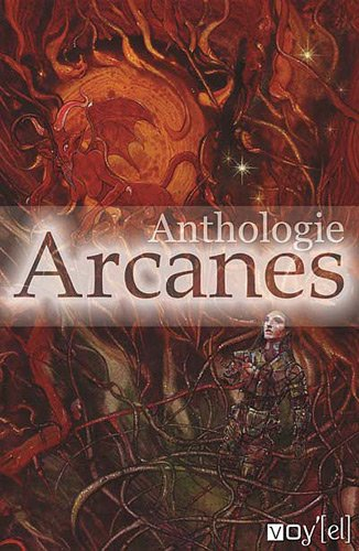 Arcanes
