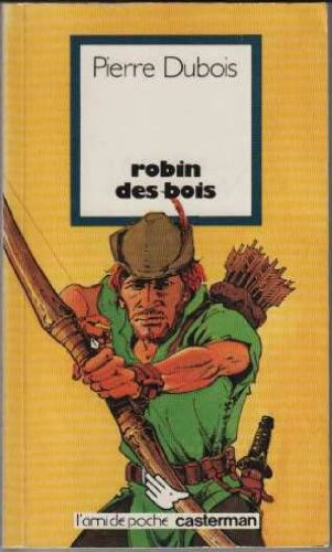 Robin des bois