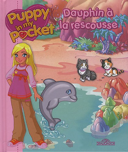 Dauphin à la rescousse