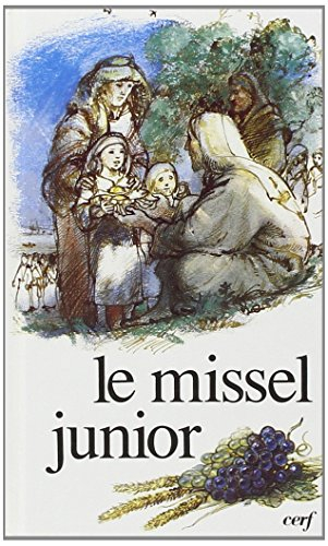 Le Missel junior