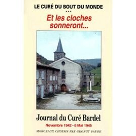 le curé du bout du monde tome 3 : et les cloches sonneront