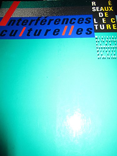 Interférences culturelles