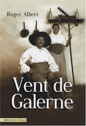 Vent de galerne