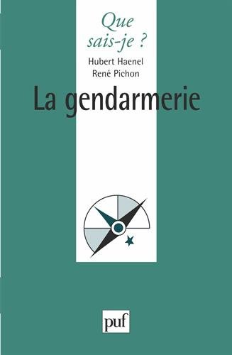 La Gendarmerie