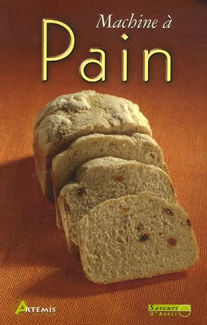 Machine à pain