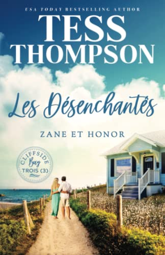 Les Désenchantés : Zane et Honor