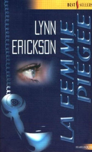 La femme piégée