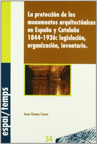 la protección de los monumentos arquitectónicos en