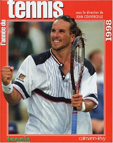 L'année du tennis 1998