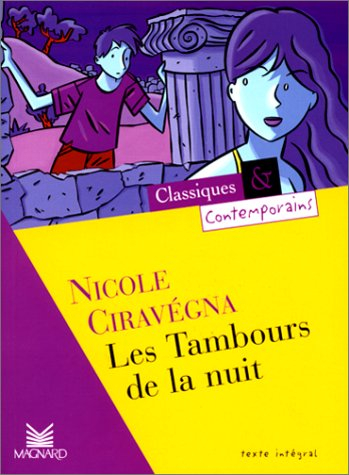 Les tambours de la nuit