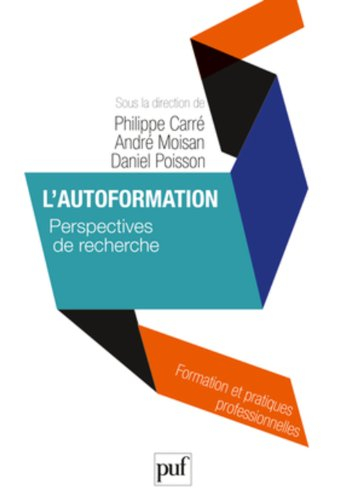 L'autoformation : perspectives de recherche