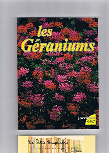 Les Géraniums