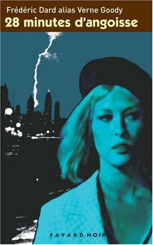 Vingt-huit minutes d'angoisse