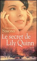 le secret de lily quinn