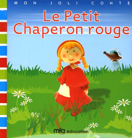 le petit chaperon rouge