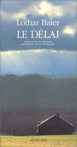 Le Délai