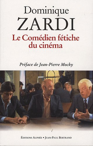 Le comédien fétiche du cinéma