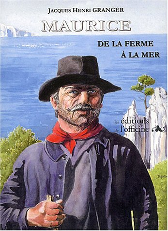Maurice : de la ferme à la mer