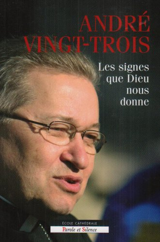 Les signes que Dieu nous donne