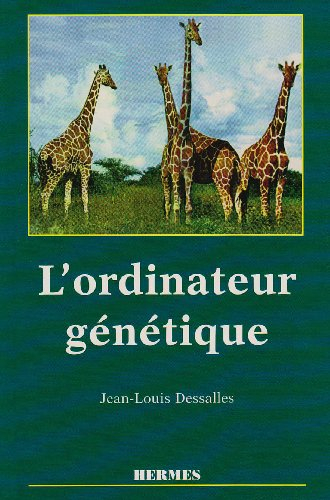 L'ordinateur génétique