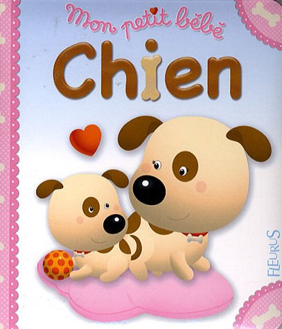 Mon petit bébé chien