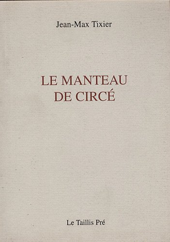 le manteau de circe