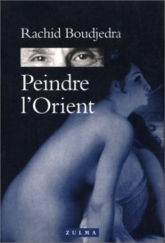 Peindre l'Orient