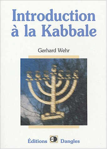Introduction à la kabbale