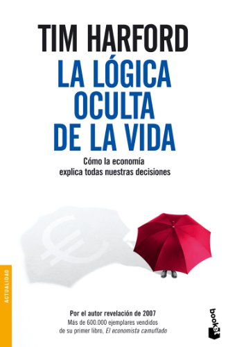 la lógica oculta de la vida
