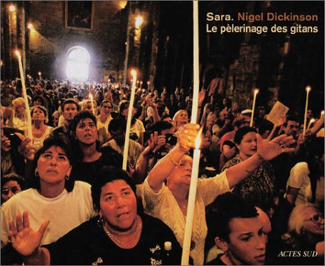 Sara : le pèlerinage des Gitans aux Saintes-Maries-de-la-Mer