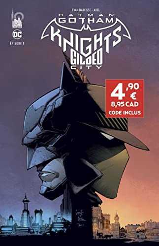 Batman Gotham knights. Vol. 1