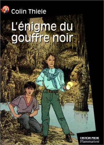 L'énigme du gouffre noir