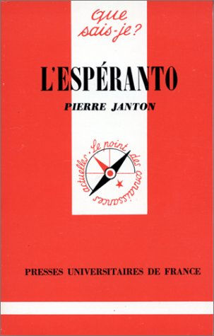 L'Espéranto