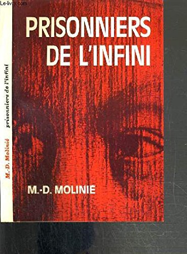 Prisonniers de l'infini