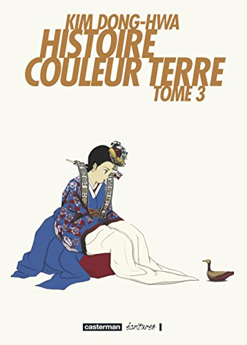 Histoire couleur terre. Vol. 3